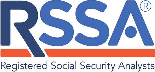 Registered Social Security Analysts